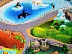Dětský koberec Ultra Soft ZOO