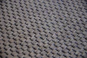 Nature platina - 1 m2 Nature platina včetně řezání a obšití