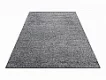 Kusový koberec Candy 170 anthracite