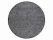 Kusový koberec Candy 170 anthracite