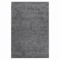 Kusový koberec Candy 170 anthracite - 160 x 230 cm-SLEVA