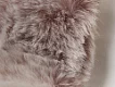 Dekorační polštářek Samba 595 powderpink