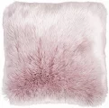 Dekorační polštářek Samba 595 powderpink - Dekorační polštářek Samba 595 powderpink
