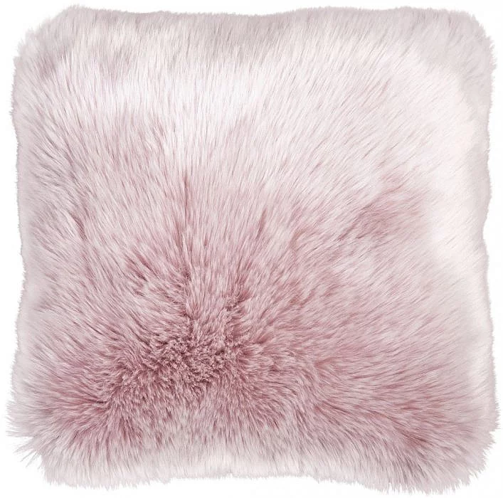 Dekorační polštářek Samba 595 powderpink - Dekorační polštářek Samba 595 powderpink