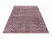 Kusový koberec Emilia 250 powderpurple