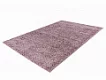 Kusový koberec Emilia 250 powderpurple