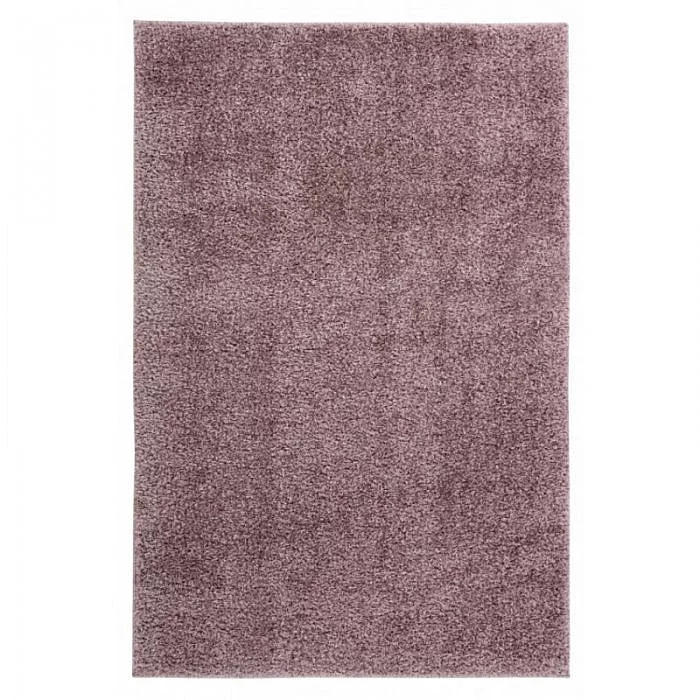 Kusový koberec Emilia 250 powderpurple - 60 x 110 cm