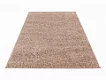 Kusový koberec Emilia 250 taupe
