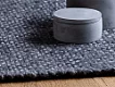 Kusový koberec Eskil 515 anthracite