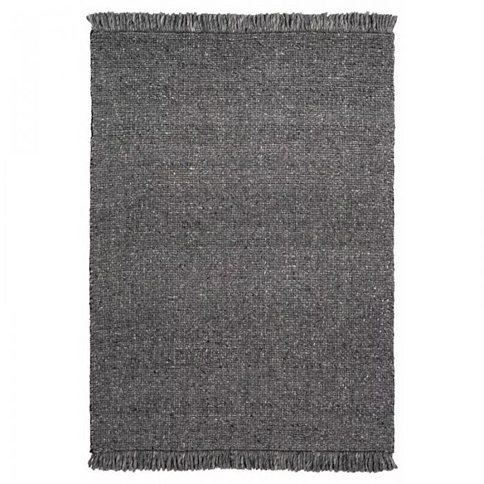 Kusový koberec Eskil 515 anthracite - 120 x 170 cm