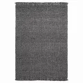 Kusový koberec Eskil 515 anthracite - 80 x 150  cm