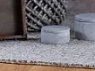 Kusový koberec Eskil 515 grey