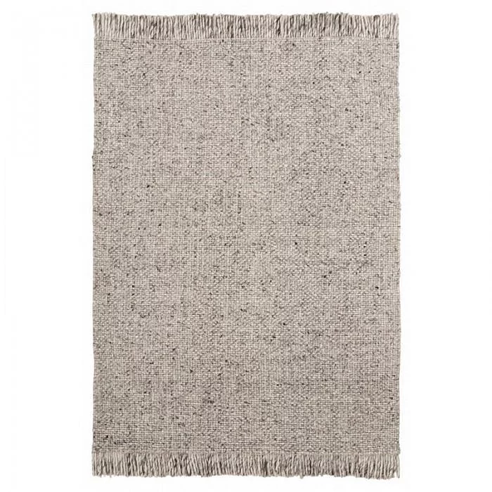 Kusový koberec Eskil 515 grey - 140 x 200 cm