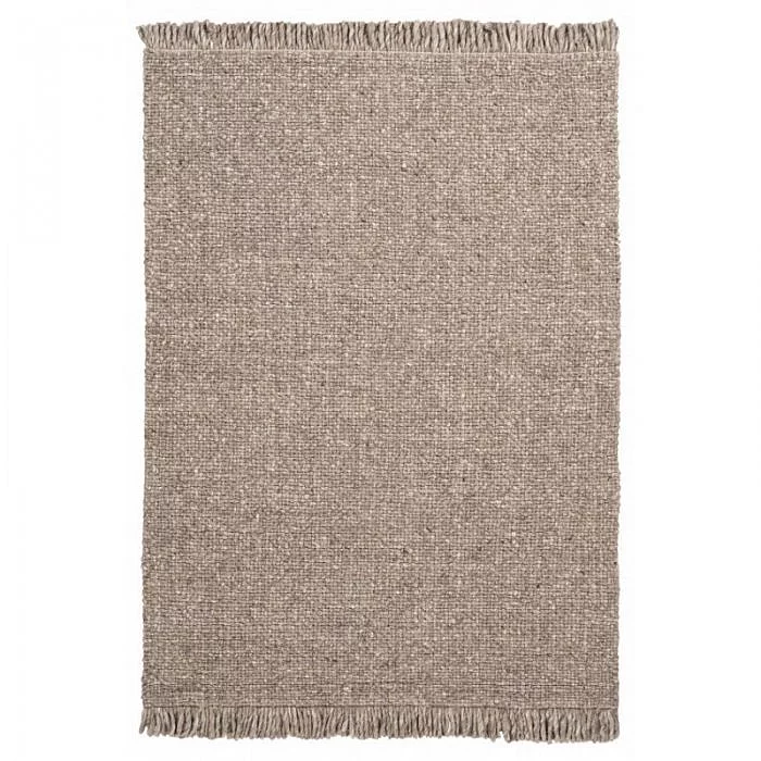 Kusový koberec Eskil 515 taupe