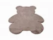 Dětská předložka Luna 850 taupe