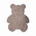 Dětská předložka Luna 850 taupe - Dětská předložka Luna 850 taupe
