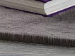 Dětská předložka Luna 851 grey