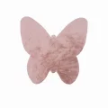 Dětská předložka Luna 855 powder pink - Dětská předložka Luna 855 powder pink