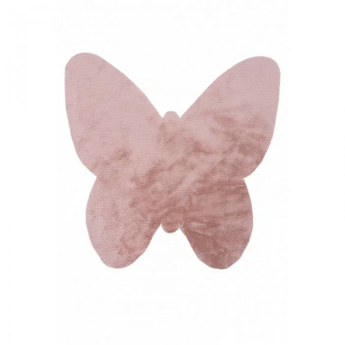 Dětská předložka Luna 855 powder pink - Dětská předložka Luna 855 powder pink