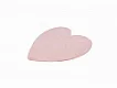 Dětská předložka Luna 859 powder pink