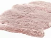 Kusový koberec Samba 495 powderpink