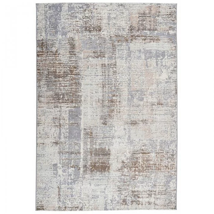 Kusový koberec Salsa 690 taupe - 200 x 290 cm