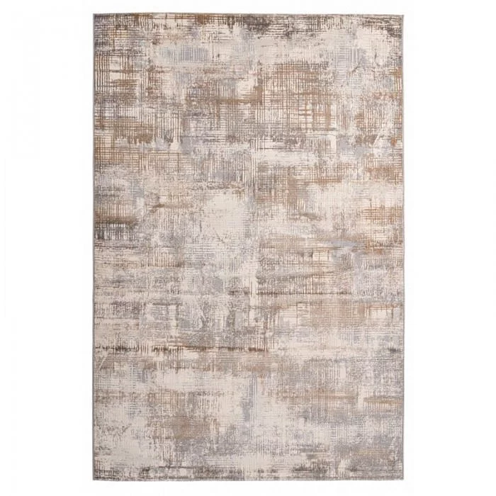 Kusový koberec Salsa 691 taupe - 120 x 170 cm-SLEVA