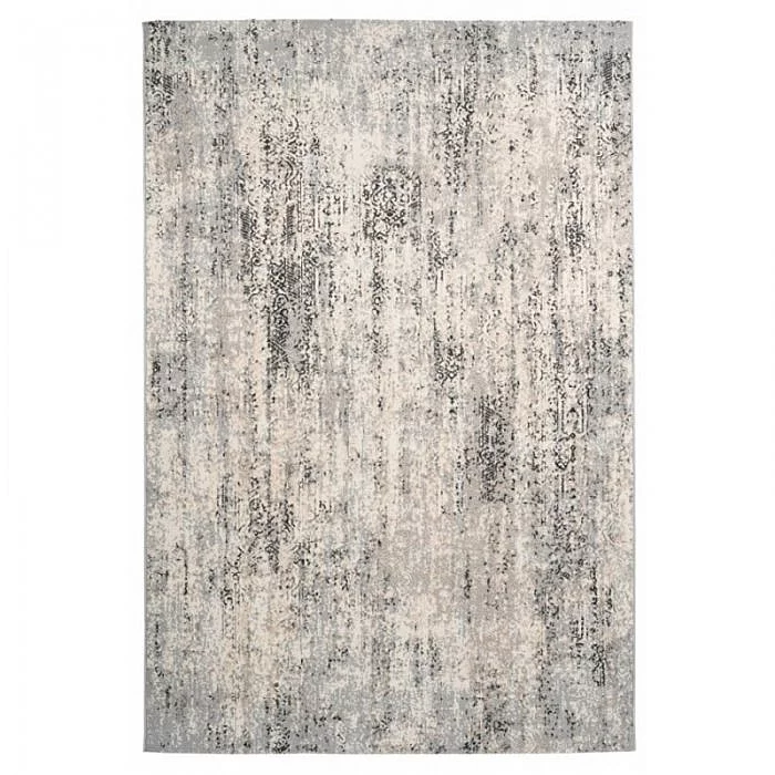 Kusový koberec Salsa 692 grey - 80 x 150  cm