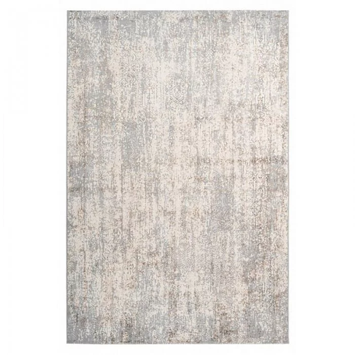 Kusový koberec Salsa 692 taupe - 200 x 290 cm-SLEVA 1 KUS