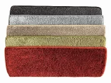 Nášlapy na schody Udine (obdélník a půlkruh) - Udine zelený 24 x 65 cm obdélník-SLEVA