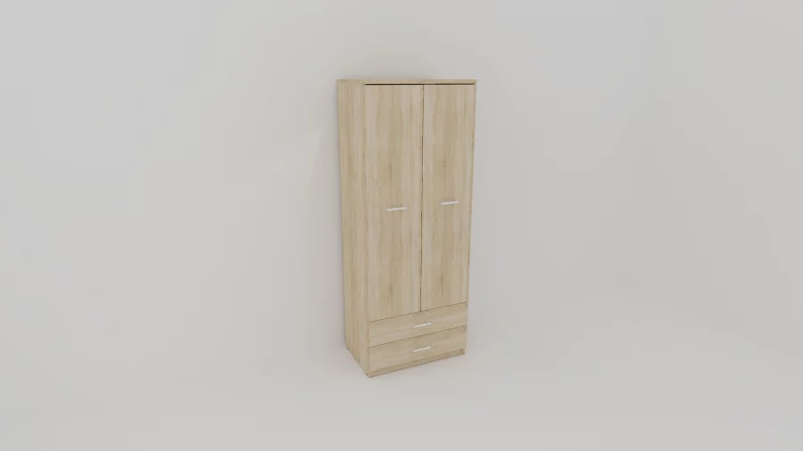 Skříň JONY 9