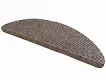 Nášlapy na schody Quick step (půlkruh-obdélník)