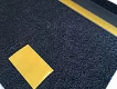 Nášlapy na schody Quick step (půlkruh-obdélník)