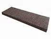 Nášlapy na schody Quick step (půlkruh-obdélník)
