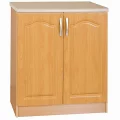 Kuchyňská skříňka, olše, LORA MDF NEW KLASIK S60