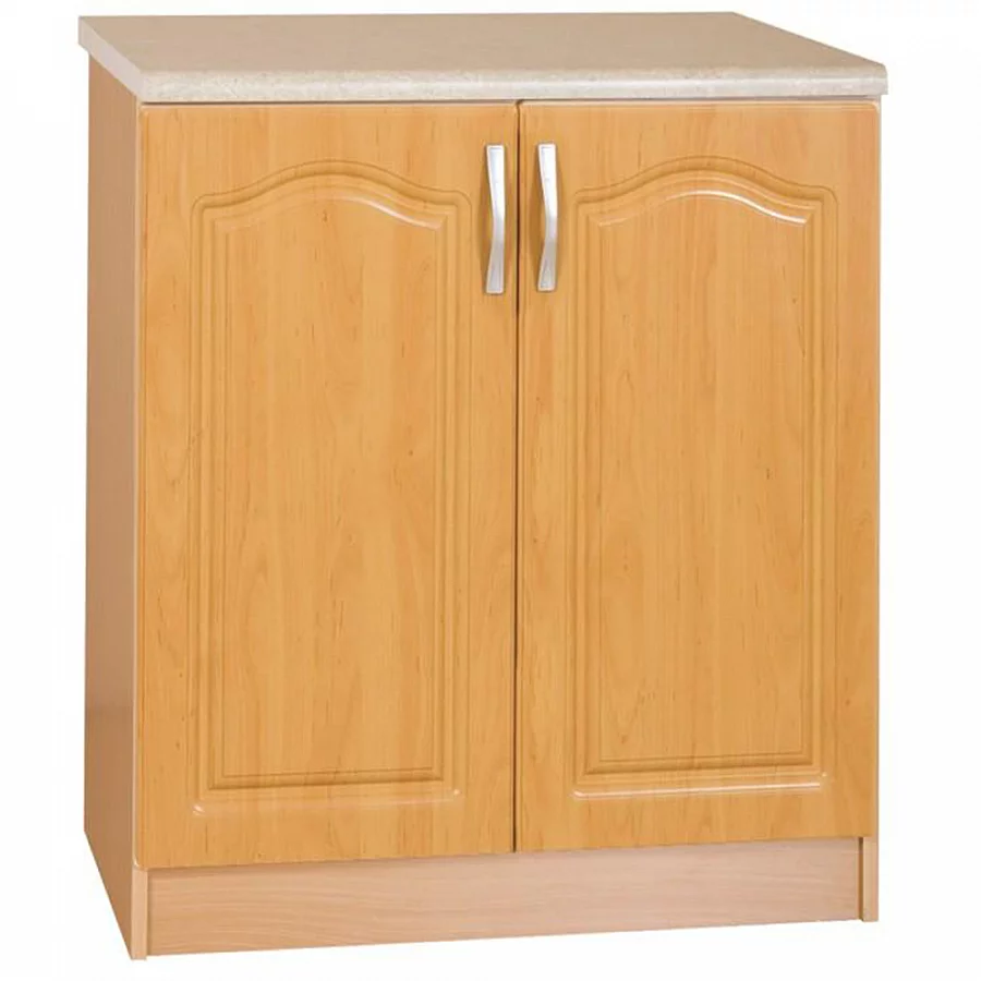 Kuchyňská skříňka, olše, LORA MDF NEW KLASIK S60