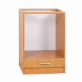 Kuchyňská skříňka, olše, LORA MDF NEW KLASIK S60KU