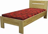 Postel SAMO 1 90cm buk