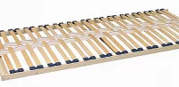 Rošt PERFEKT PLUS 80x200 cm
