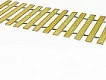 Rošt SLATS 12L (80,90) 90x200 cm