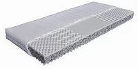 Matrace CATANIA výška 15 cm (š.140 cm) 140x200x15 cm