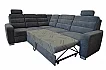 Sedací souprava BORNEO 2.5F-R-2 Orinoko 24 béžová
