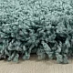 Kusový koberec Sydney shaggy 3000 aqua