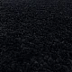 Kusový koberec Sydney shaggy 3000 black