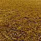 Kusový koberec Sydney shaggy 3000 gold