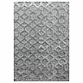 Kusový koberec Pisa 4702 grey - 60 x 110 cm