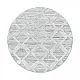 Kusový koberec Pisa 4703 grey