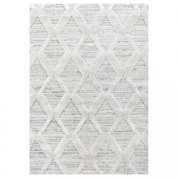 Kusový koberec Pisa 4703 grey - 240 x 340 cm