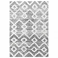 Kusový koberec Pisa 4704 grey - 80 x 250 cm