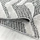 Kusový koberec Pisa 4705 grey